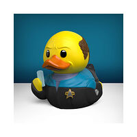 Numskull Numskull Star Trek Tubbz 1St Ed The Doctor
