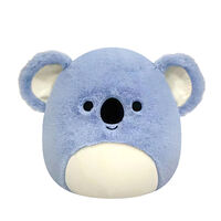 Squishmallows Squishmallows 40 cm P21 Fuzz A Mallows Kayla Koala (219044)