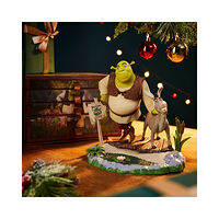 Numskull Numskull Shrek Countdown Character