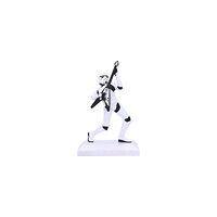 Nemesis Now Stormtrooper Rock On! 18cm