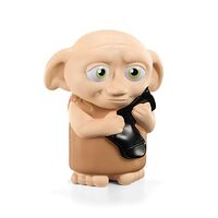 Noble Collection Dobby - Toyllectible Pufflums™ - Harry Potter