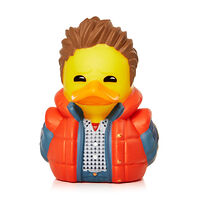 Tubbz Numskull - BTTF Tubbz MINI Marty McFly