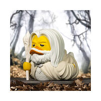 Tubbz Lord Of The Rings Tubbz Boxed Gandalf The White