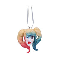 Nemesis Now Harley Quinn Hanging Ornament