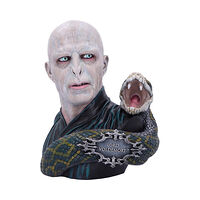 Nemesis Now Harry Potter Lord Voldemort Bust 30.5cm