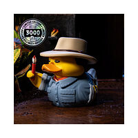 Tubbz Numskull - Jurassic Park Tubbz LTD ED Dr. Alan Grant