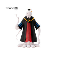Abysse ASSASSINATION CLASSROOM - Figurine Koro Sensei white x2