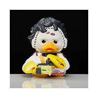 Tubbz Numskull - Horror Tubbz BOXED Leatherface
