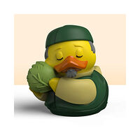 Tubbz Numskull - Avatar Tubbz 1st ED Cabbage Merchant