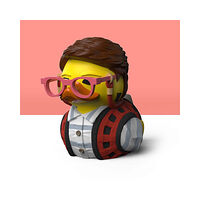 Tubbz Numskull - Ghostbusters Tubbz BOXED Janine Melnitz