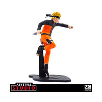 Abysse NARUTO SHIPPUDEN - Figurine Naruto