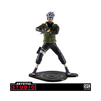 Abysse NARUTO SHIPPUDEN - Figurine Kakashi