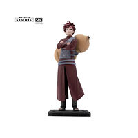 Abysse NARUTO SHIPPUDEN - Figurine Gaara