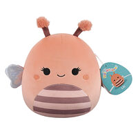 Squishmallows Squishmallows - 19 cm Plush P22 - Lili the Bee