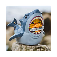 Tubbz Numskull - Jaws Tubbz XL Bruce (Gas Bottle)