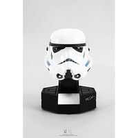 PureArts PureArts - StarWars (Original StormTrooper Helmet) 1:3 Statue