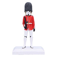 Nemesis Now Original Stormtrooper Figure Royal Guard 12 cm