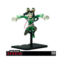 Abysse MY HERO ACADEMIA - Figurine Tsuyu Asui