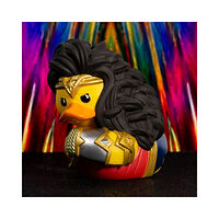 Tubbz Numskull - DC Comics Tubbz BOXED Wonder Woman