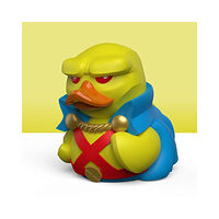 Tubbz Numskull - DC Comics Tubbz 1st ED Martian Manhunter