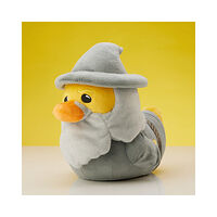 Numskull Numskull Lotr Tubbz Plush Gandalf The Grey