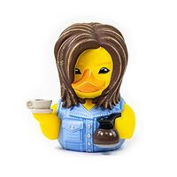 Tubbz Numskull - Friends Tubbz BOXED Rachel Green