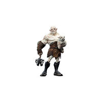 Weta Workshop The Hobbit Trilogy - Azog the Defiler Limited Edition Figure Mini Epics