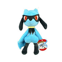 POKEMON Pokémon - Plush 20 cm - Riolu (95561)