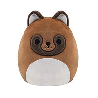 Adopt Me Adopt Me - Squishmallow 20 Cm - Tanuki (243-0005)