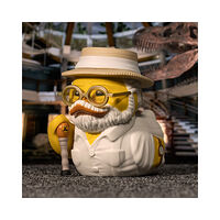 Tubbz Numskull - Jurassic Park Tubbz BOXED Dr. John Hammond