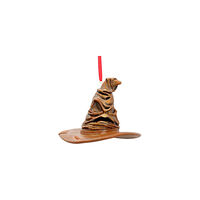 Nemesis Now Harry Potter Sorting Hat Hanging Ornament 9cm