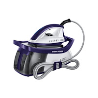 Russell Hobbs Russell Hobbs - Steam Power Iron Generator - Purple
