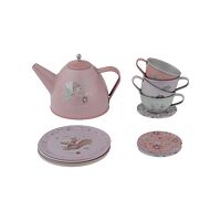 Little Dutch Little Dutch - Fairy Garden Tea Set (2013747)
