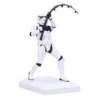 Nemesis Now Stormtrooper What a Catch