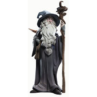 Weta Workshop Lord of the Rings Mini Epics - Gandalf the Grey
