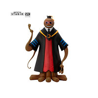 Abysse ASSASSINATION CLASSROOM - Figurine Koro Sensei brown