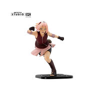 Abysse NARUTO SHIPPUDEN - Figurine Sakura x2