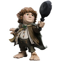 Weta Workshop Lord of the Rings Mini Epics - Samwise