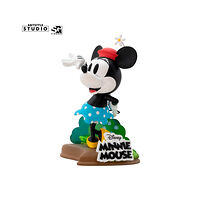 Abysse DISNEY - Figurine Minnie