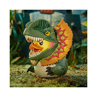 Numskull Jurassic Park: Dilophosaurus TUBBZ (Boxed Edition)