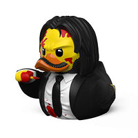 Numskull Numskull John Wick Tubbz 1St Ed Pencil