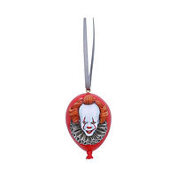 Nemesis Now IT Time to Float Hanging Ornament