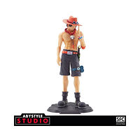 Abysse ONE PIECE - Figurine Portgas D. Ace