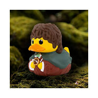 Tubbz Lord Of The Rings Tubbz Boxed Frodo Baggins