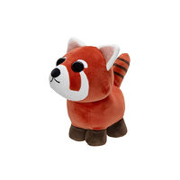Adopt Me Adopt Me - Collector Plush 15 cm - Red Panda