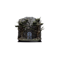 Weta Workshop The Lord of the Rings - The Doors of Durin Environment 1/6 scale