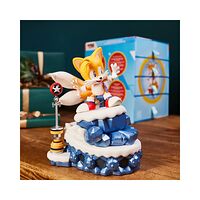 Numskull Numskull Tails Countdown Character