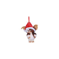 Nemesis Now Gremlins Gizmo Santa Hanging Ornament 10.5cm