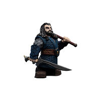 Weta Workshop The Hobbit Trilogy - Thorin Oakenshield Limited Edition Figure Mini Epics
