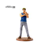 Abysse GTO - Figurine Onizuka x2